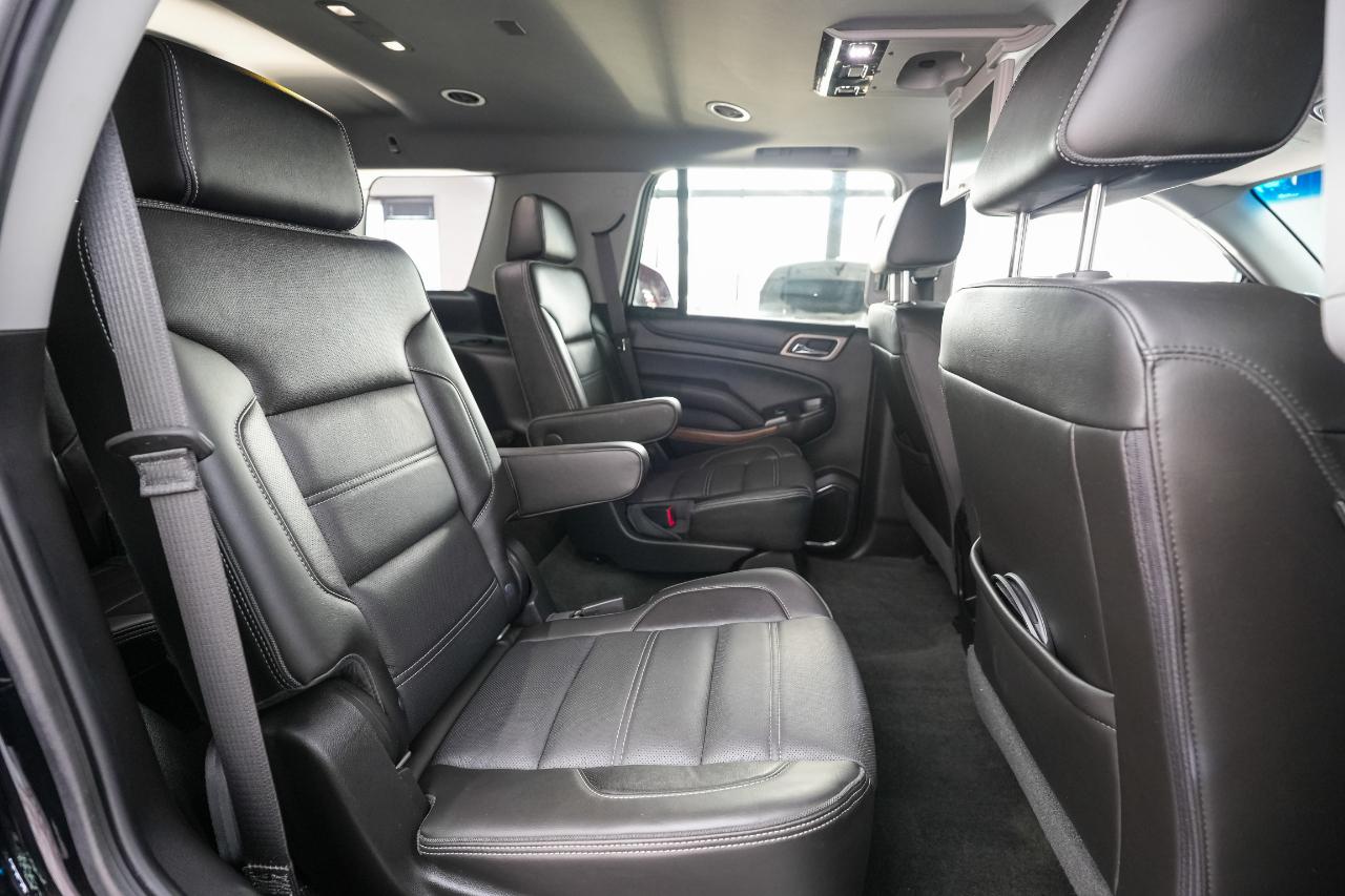 GMC Yukon Denali 4WD 2018