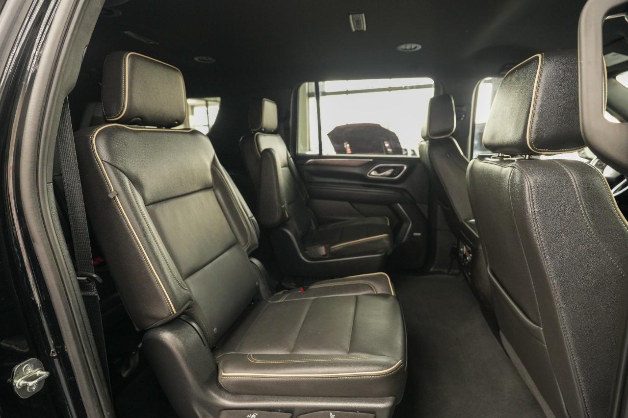Chevrolet Suburban Premier 4WD 2023