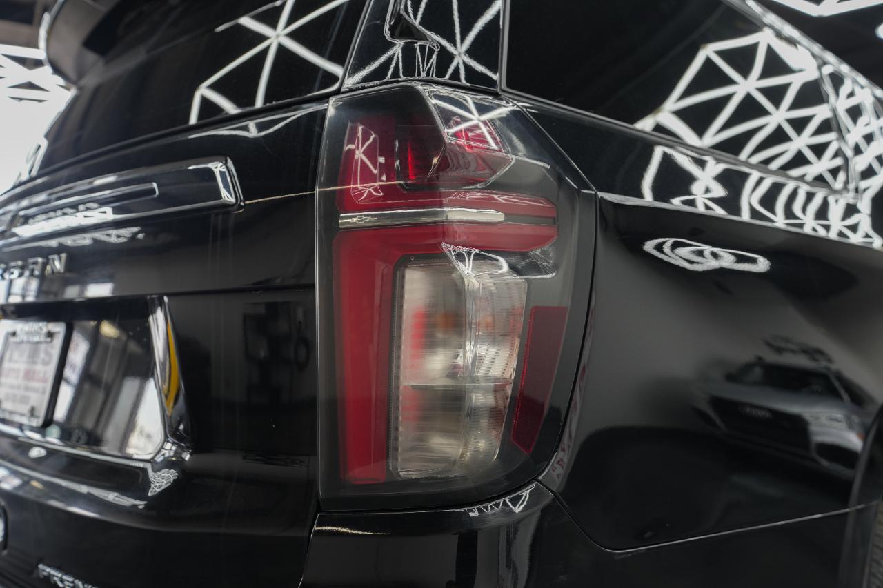 Chevrolet Suburban Premier 4WD 2023
