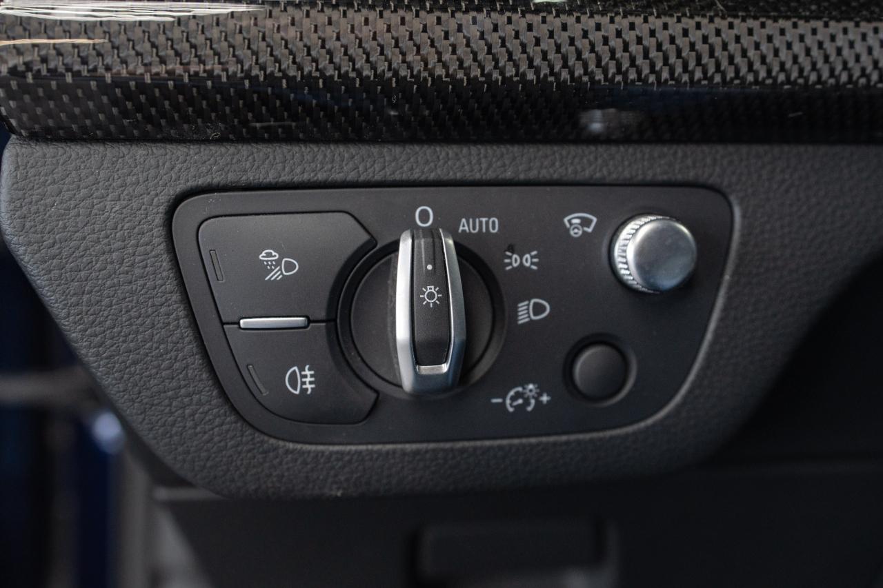 Audi SQ5 3.0T Prestige quattro 2019