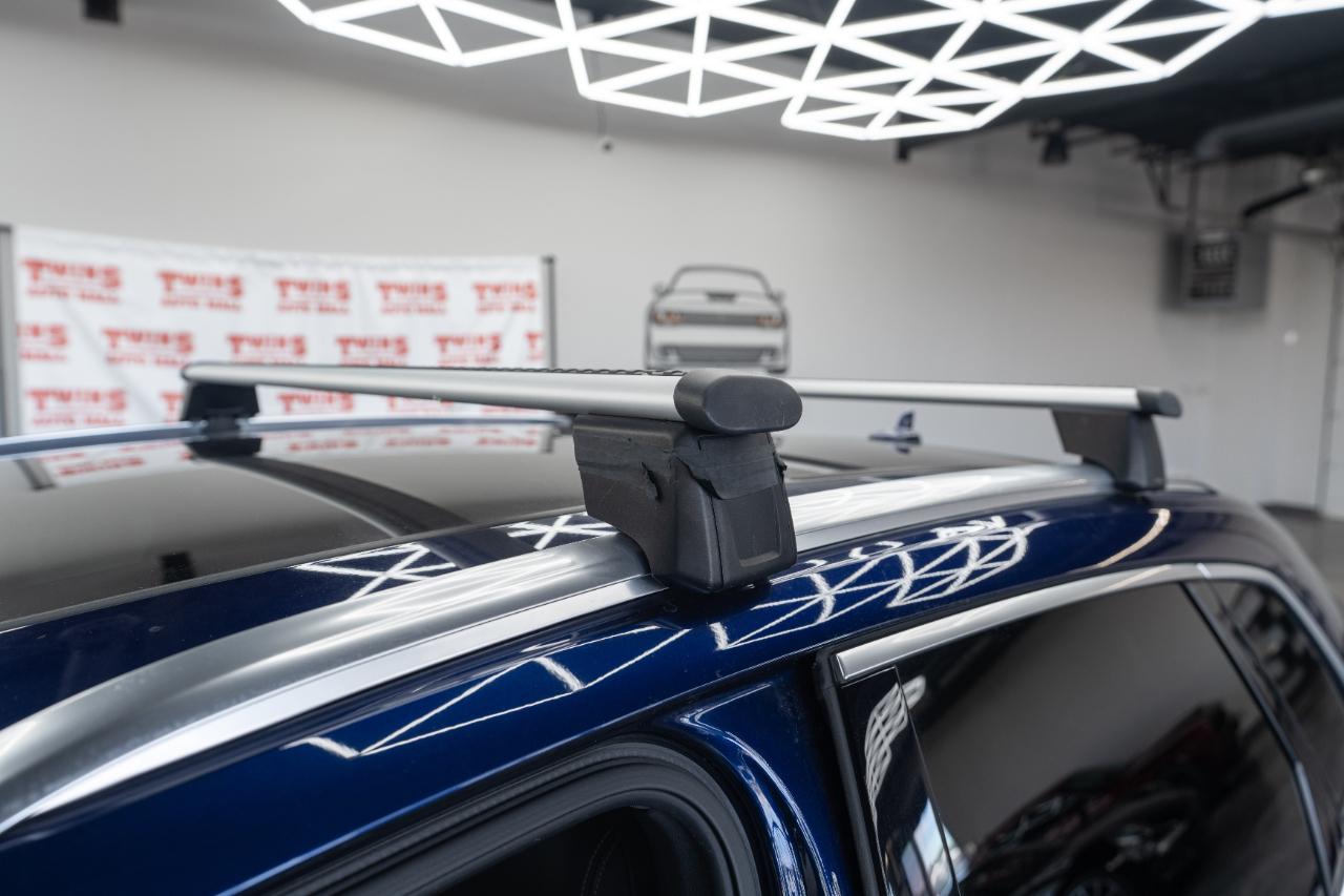 Audi SQ5 3.0T Prestige quattro 2019