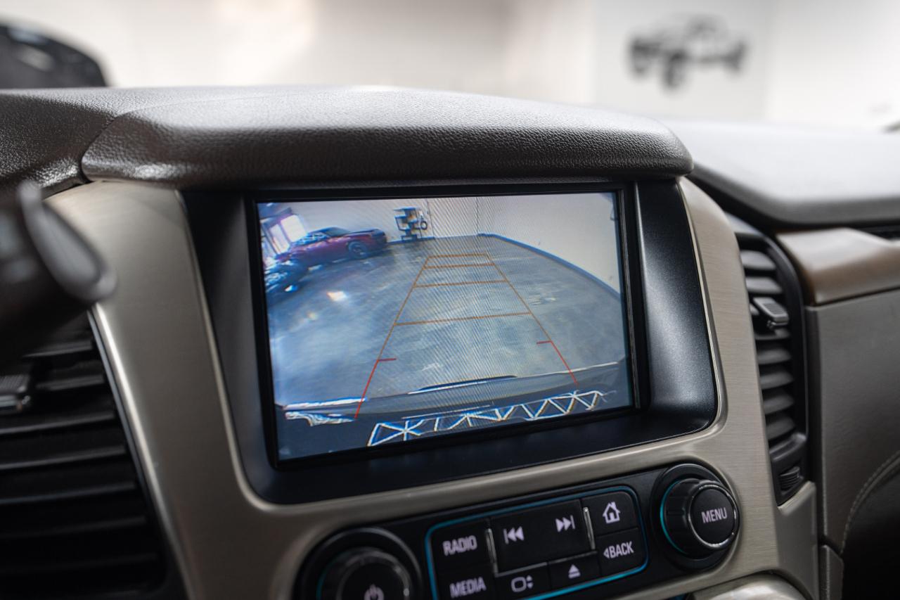 GMC Yukon XL Denali 4WD 2020