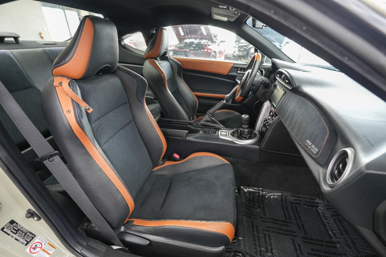 Scion FR-S 6MT 2016