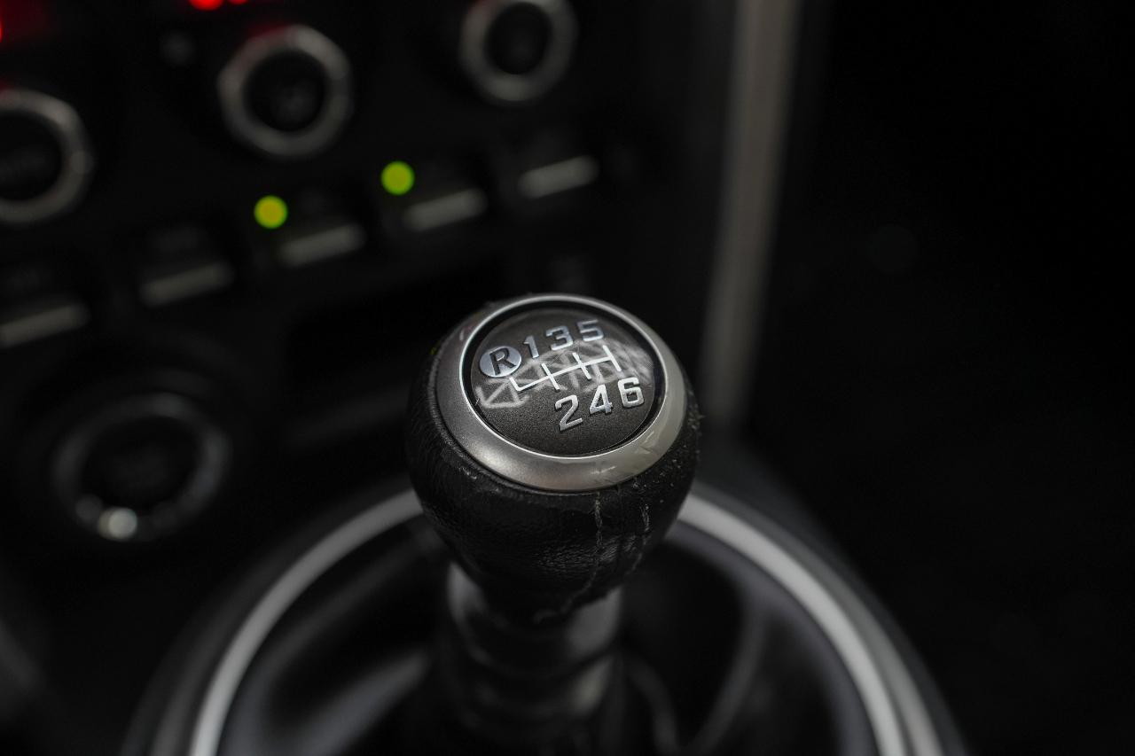 Scion FR-S 6MT 2016