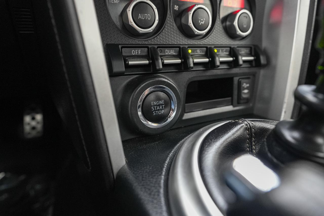 Scion FR-S 6MT 2016