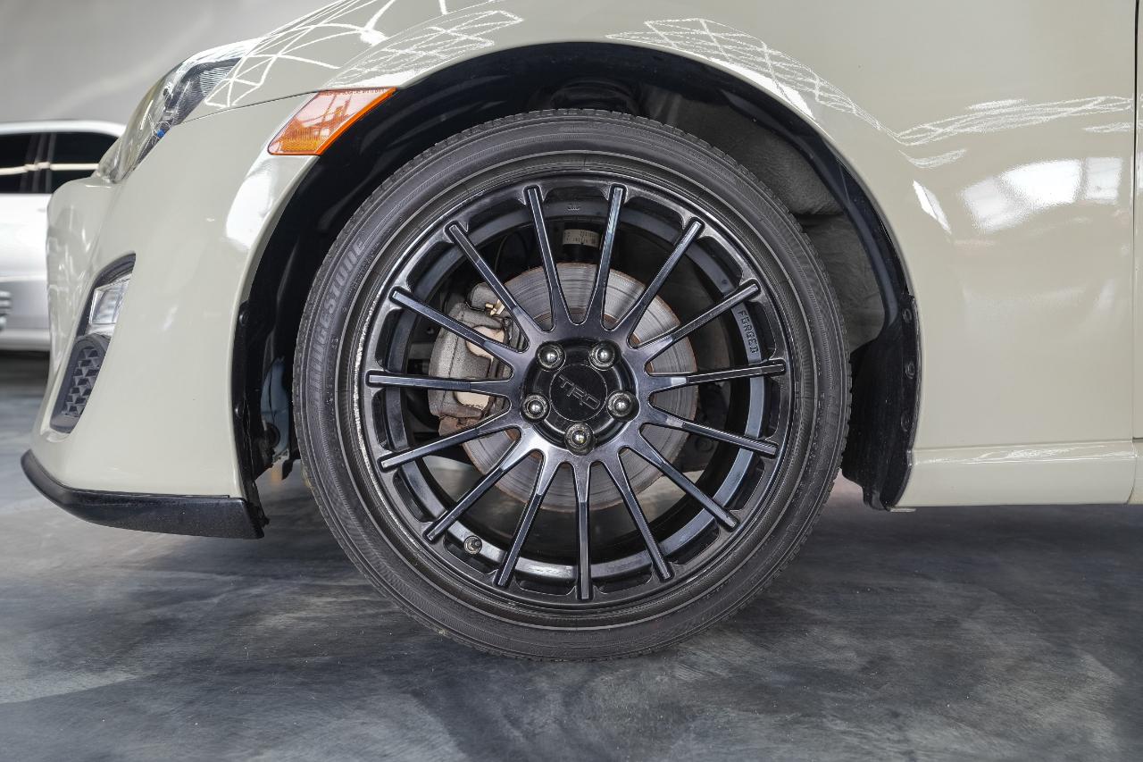 Scion FR-S 6MT 2016