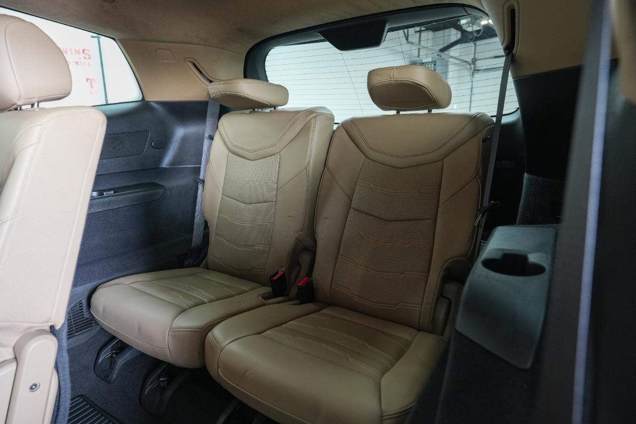Cadillac XT6 Sport 2021