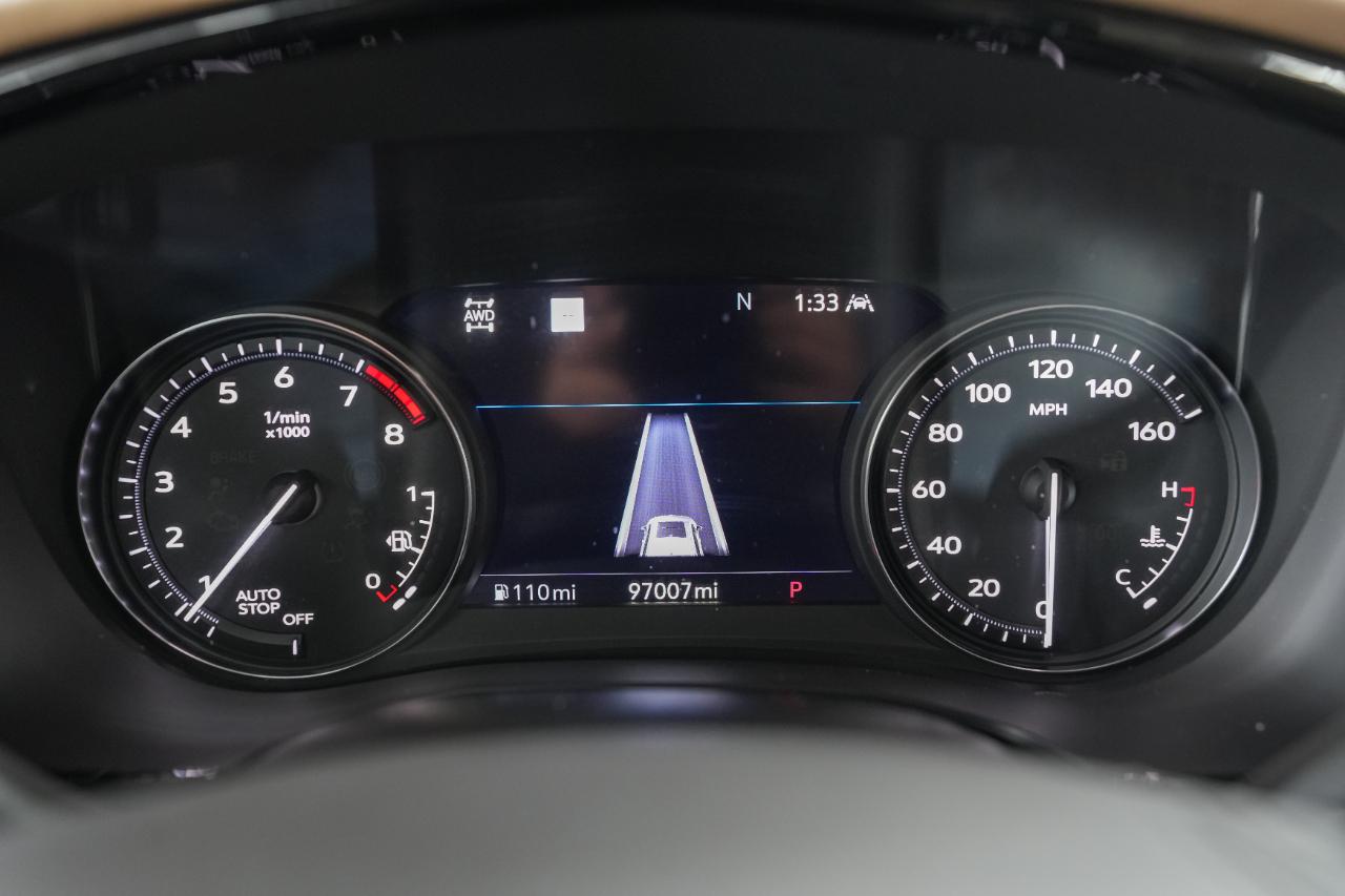 Cadillac XT6 Sport 2021