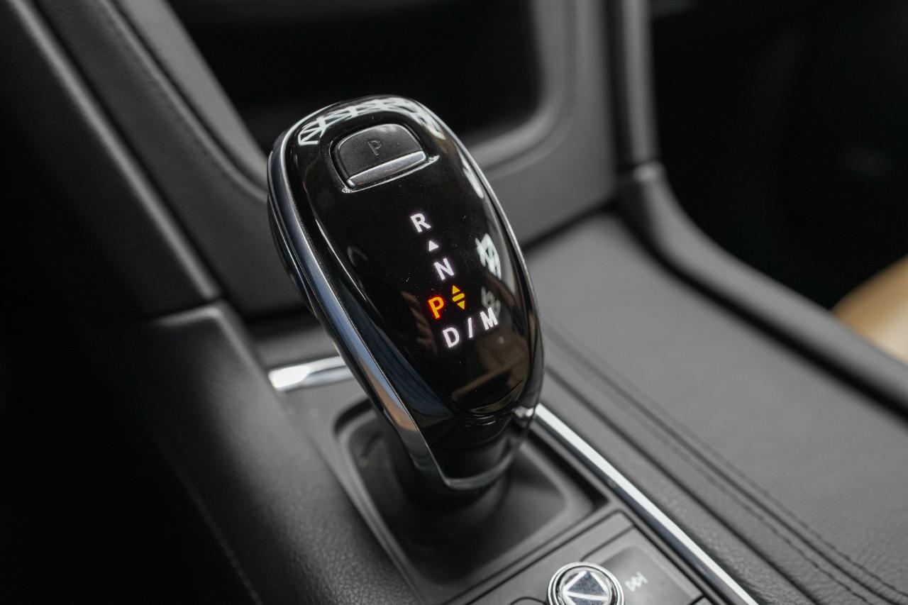Cadillac XT6 Sport 2021