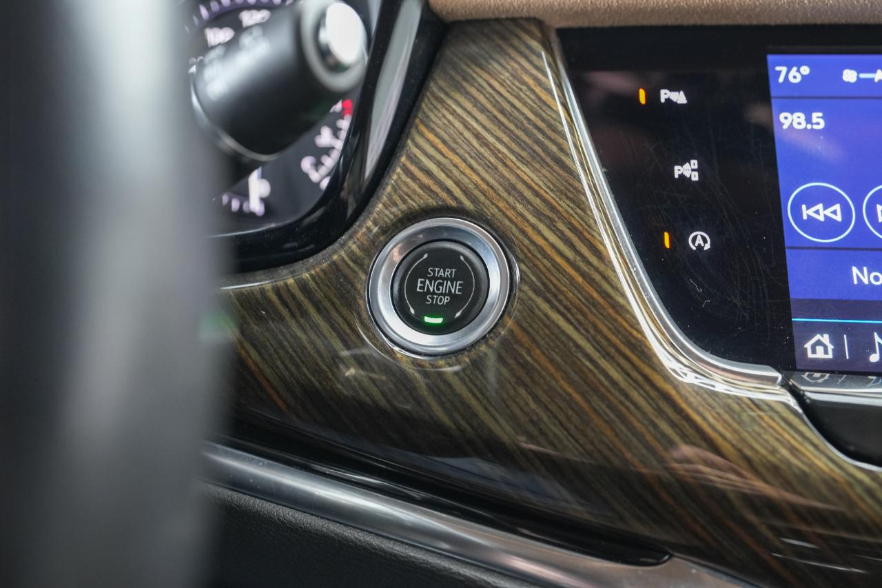 Cadillac XT6 Sport 2021