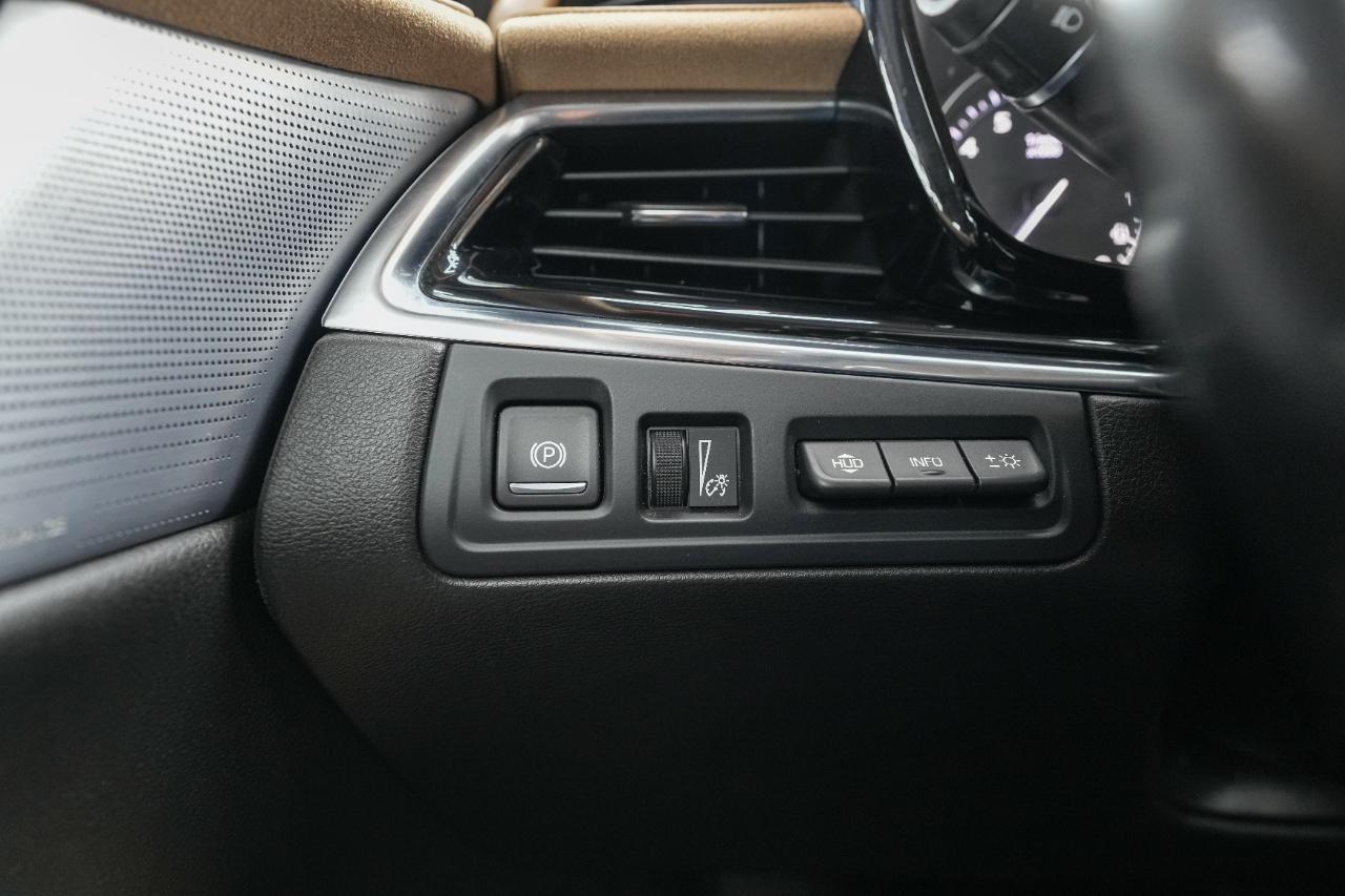 Cadillac XT6 Sport 2021