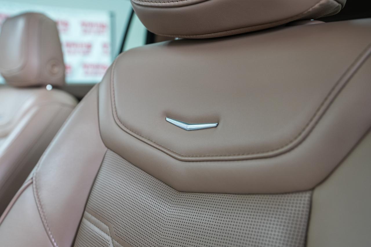 Cadillac XT6 Sport 2021