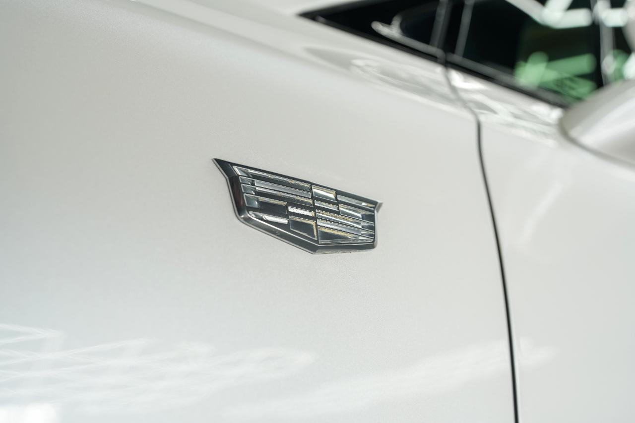 Cadillac XT6 Sport 2021