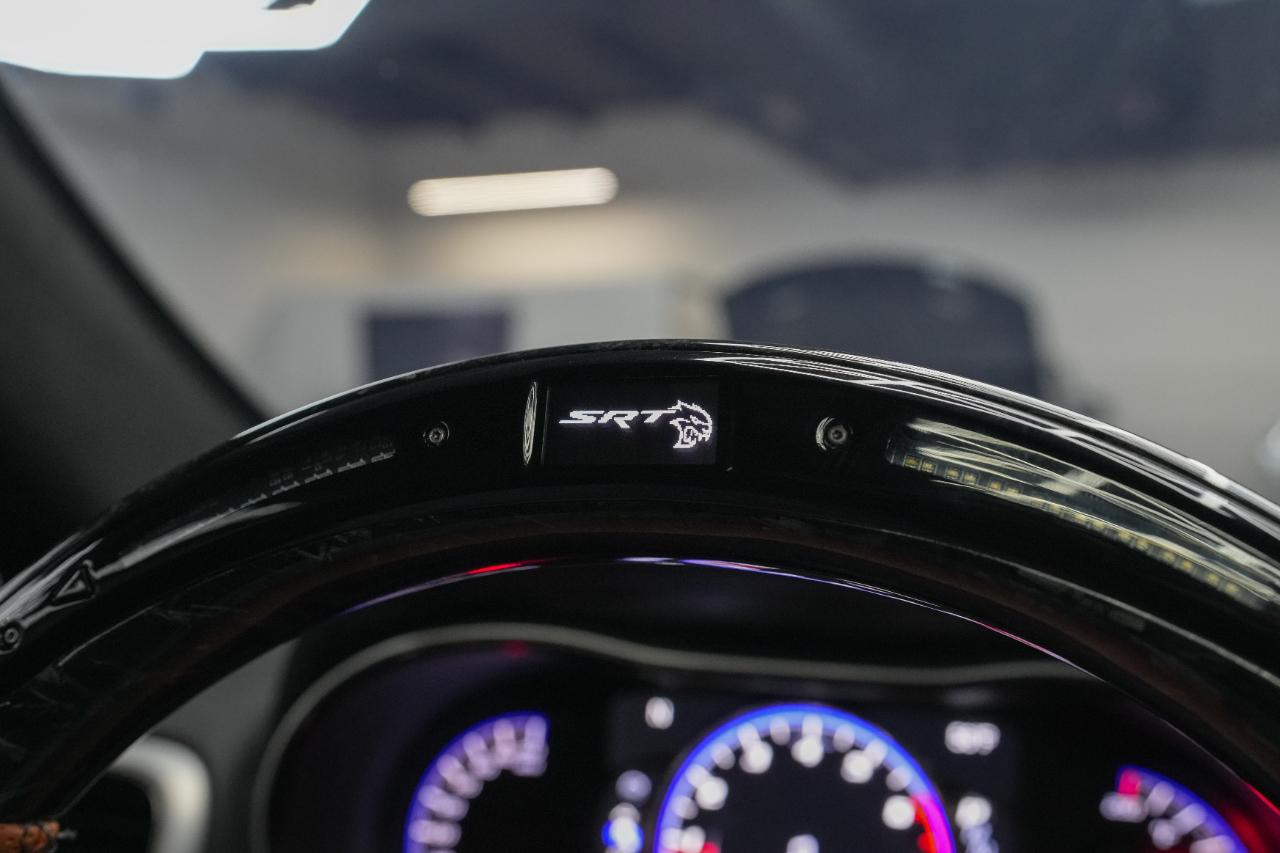 Jeep Grand Cherokee Trackhawk 2018