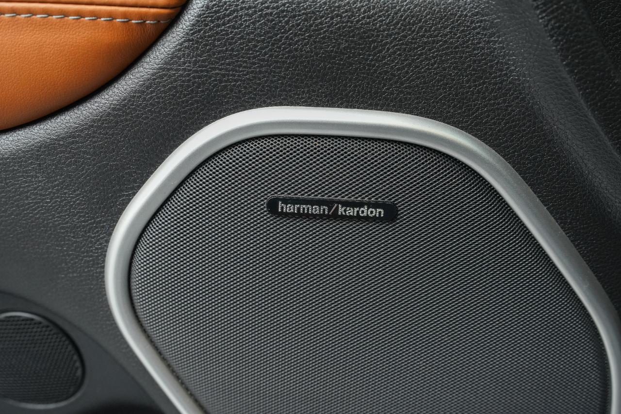 Jeep Grand Cherokee Trackhawk 2018