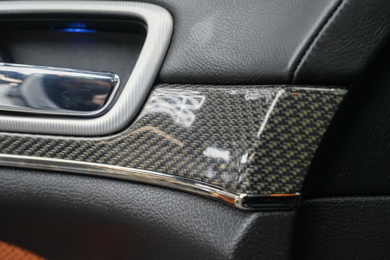 Jeep Grand Cherokee Trackhawk 2018