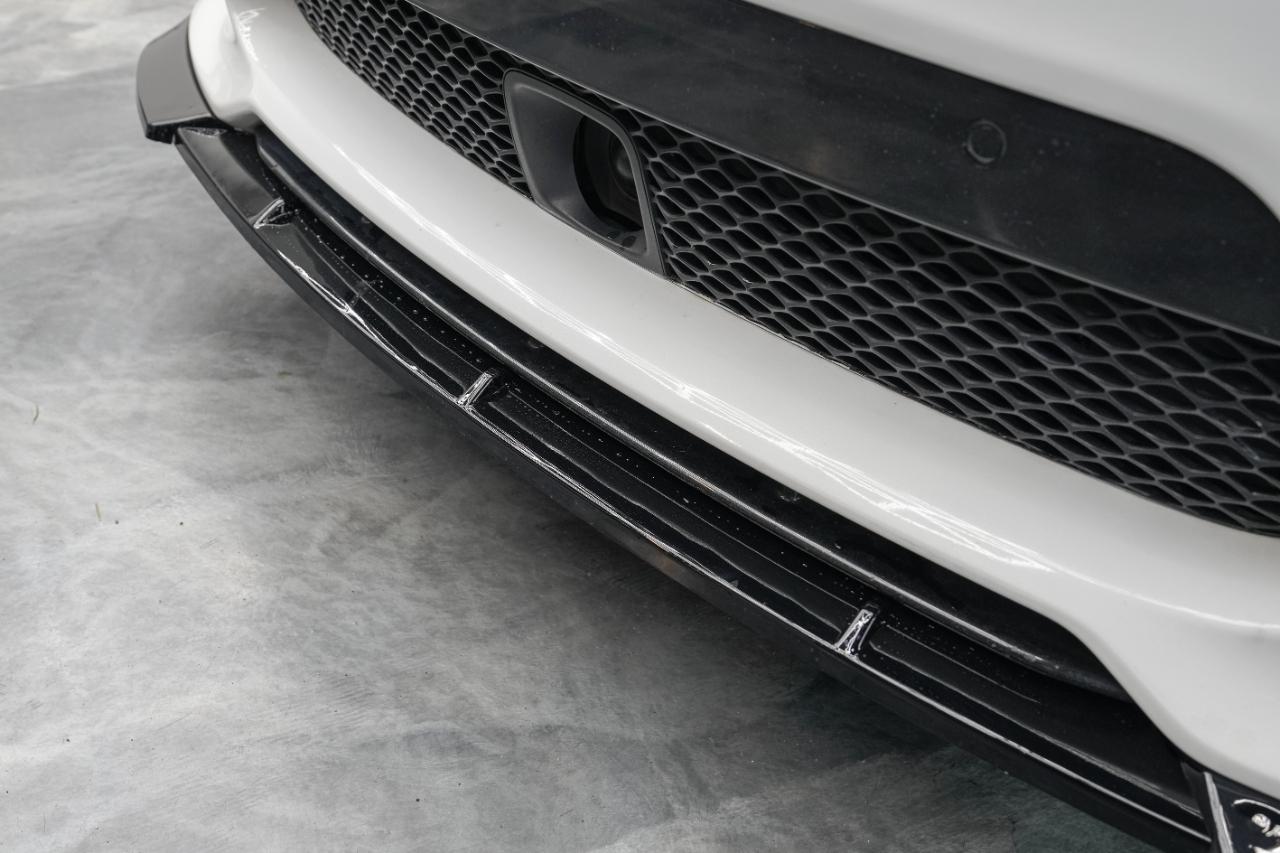 Jeep Grand Cherokee Trackhawk 2018