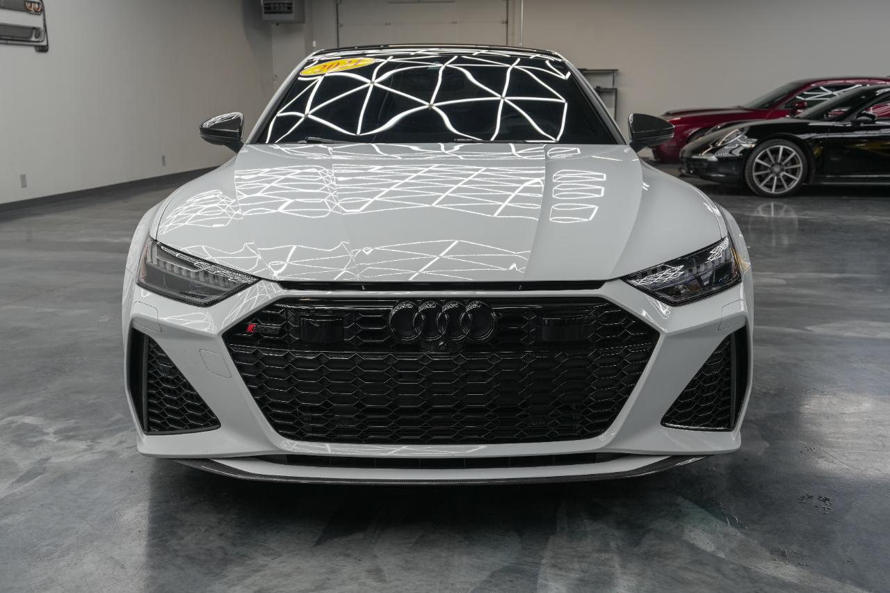 Audi RS7 Premium Plus quattro 2021