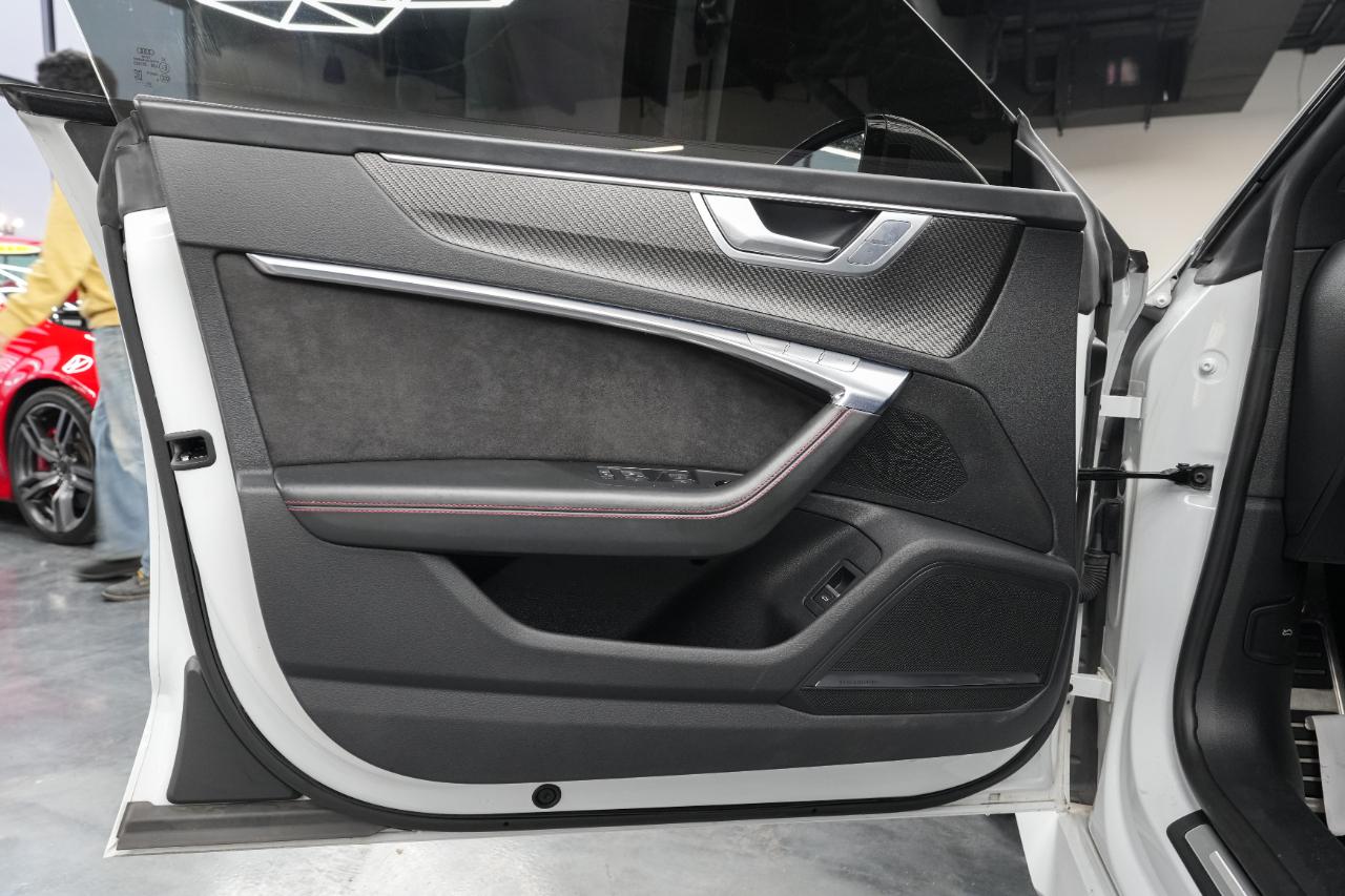 Audi RS7 Premium Plus quattro 2021