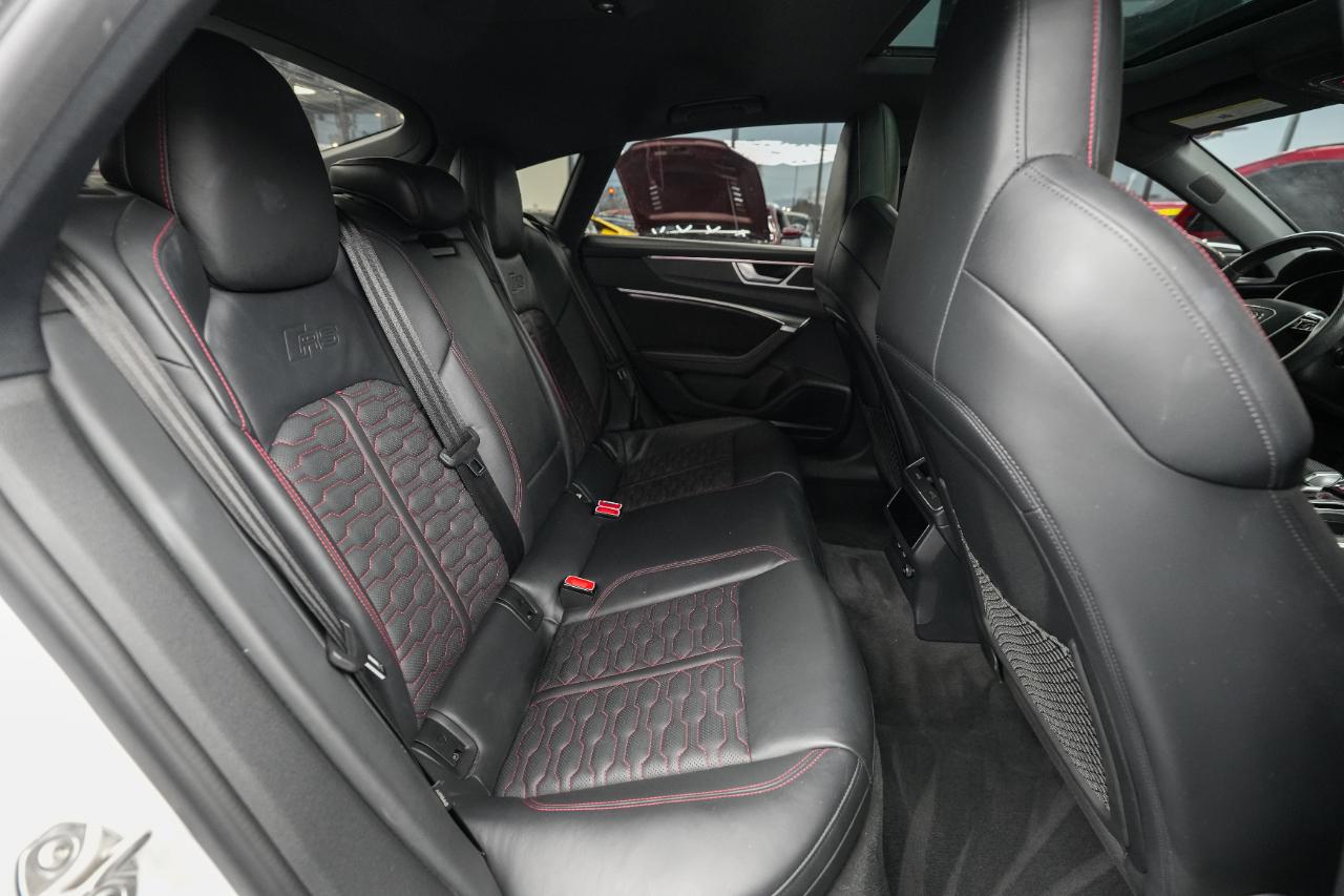 Audi RS7 Premium Plus quattro 2021