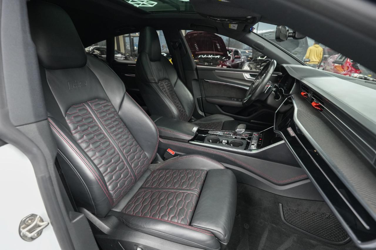 Audi RS7 Premium Plus quattro 2021