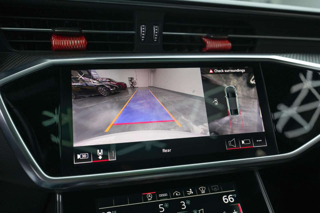 Audi RS7 Premium Plus quattro 2021