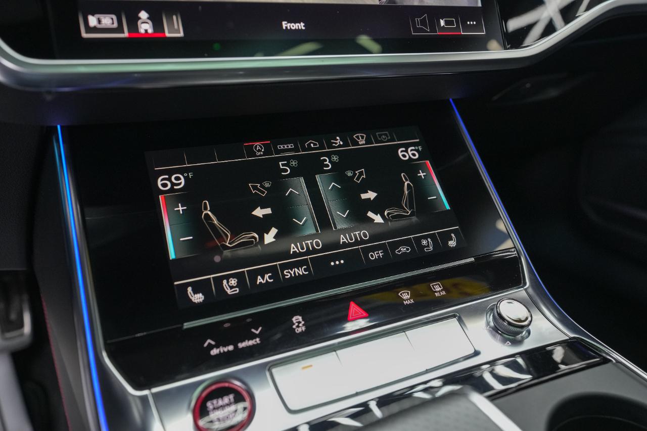 Audi RS7 Premium Plus quattro 2021