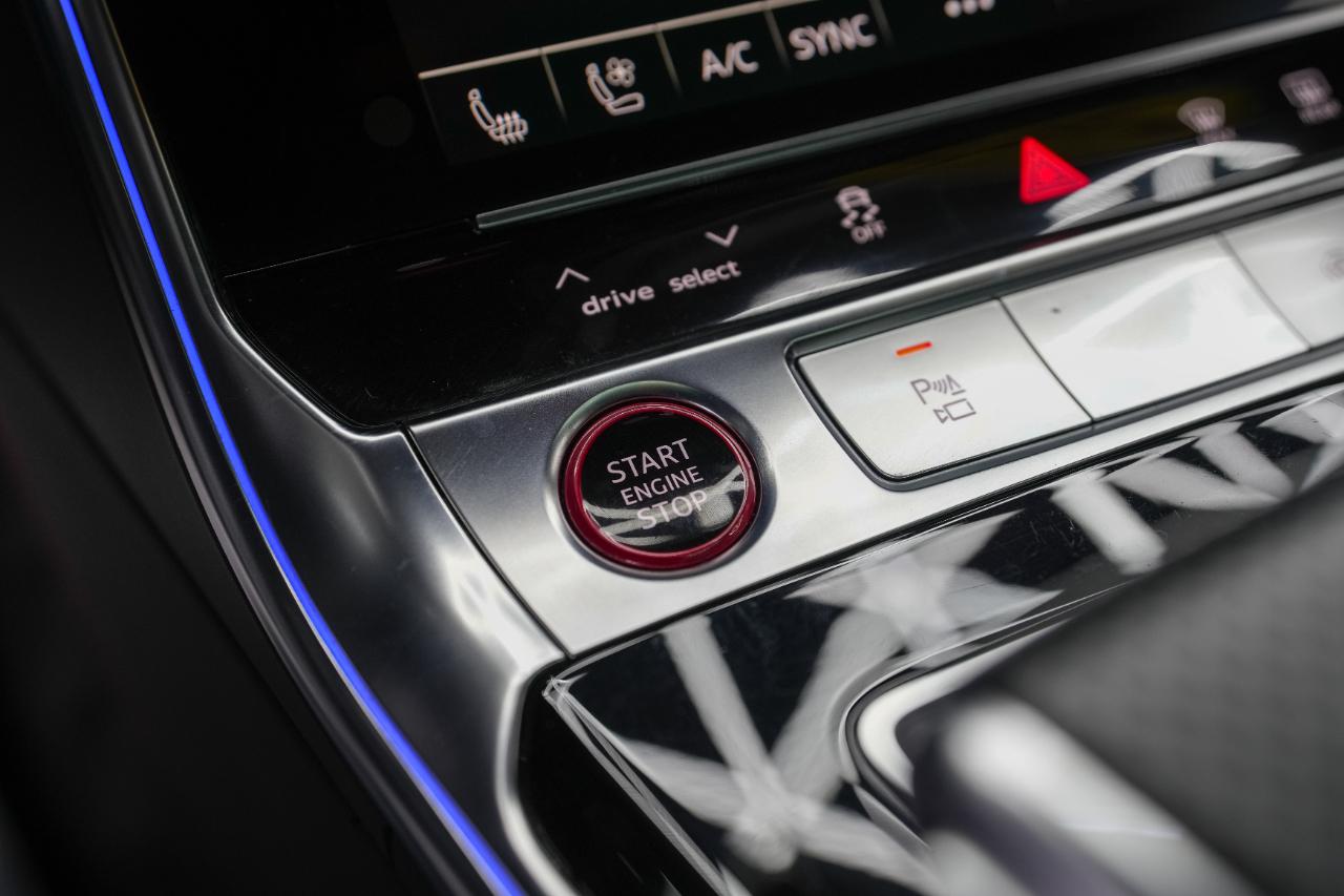 Audi RS7 Premium Plus quattro 2021