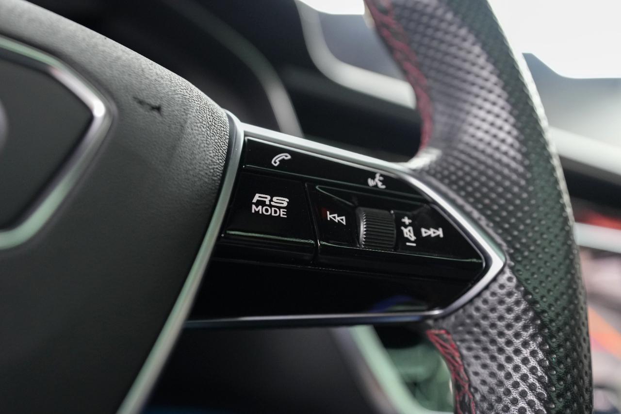 Audi RS7 Premium Plus quattro 2021