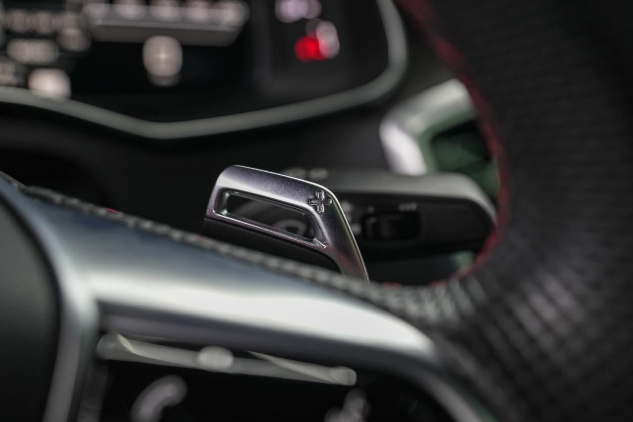 Audi RS7 Premium Plus quattro 2021