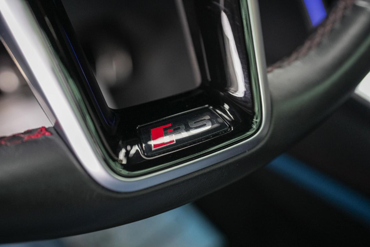 Audi RS7 Premium Plus quattro 2021