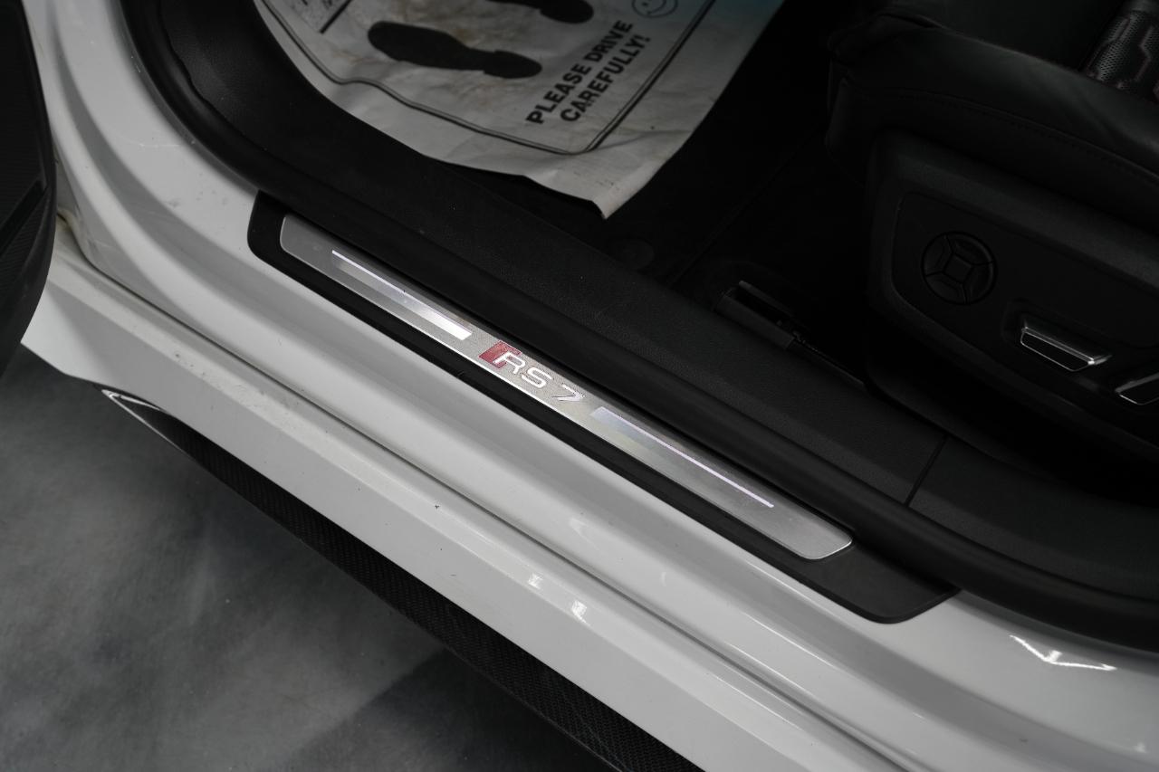 Audi RS7 Premium Plus quattro 2021