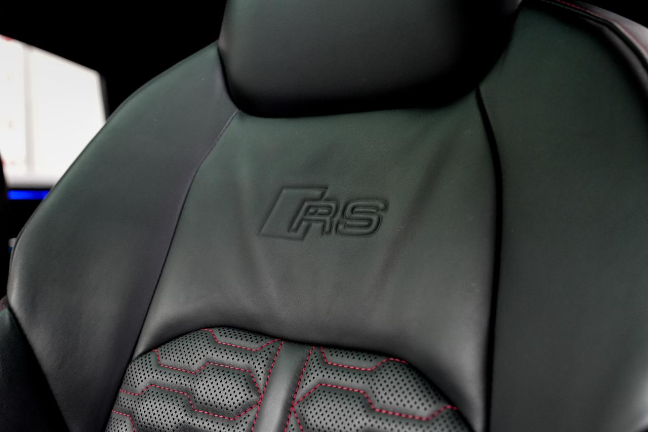 Audi RS7 Premium Plus quattro 2021