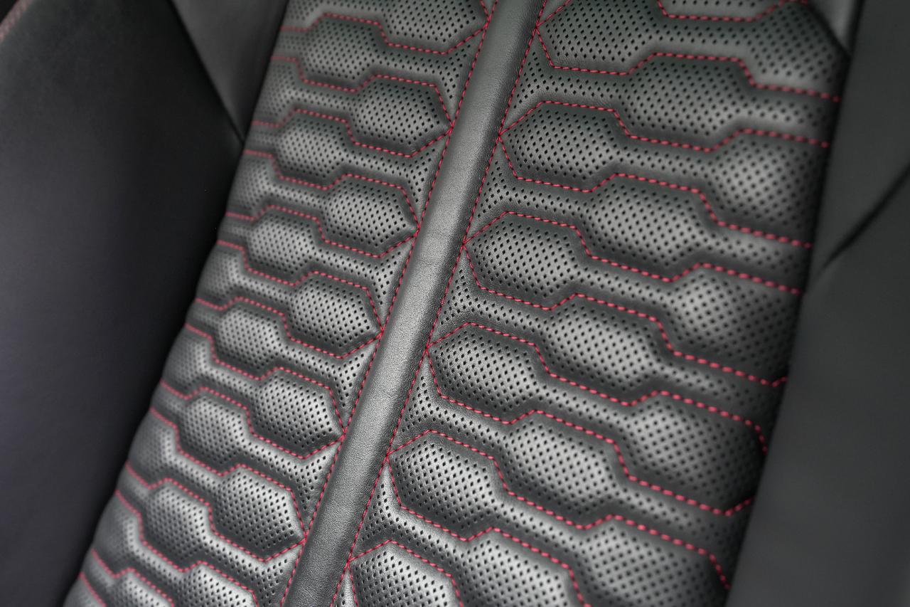 Audi RS7 Premium Plus quattro 2021