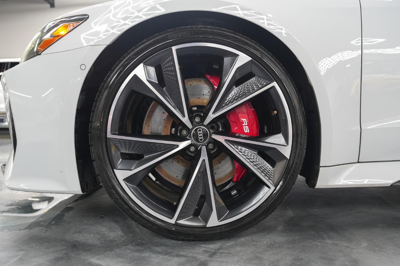 Audi RS7 Premium Plus quattro 2021