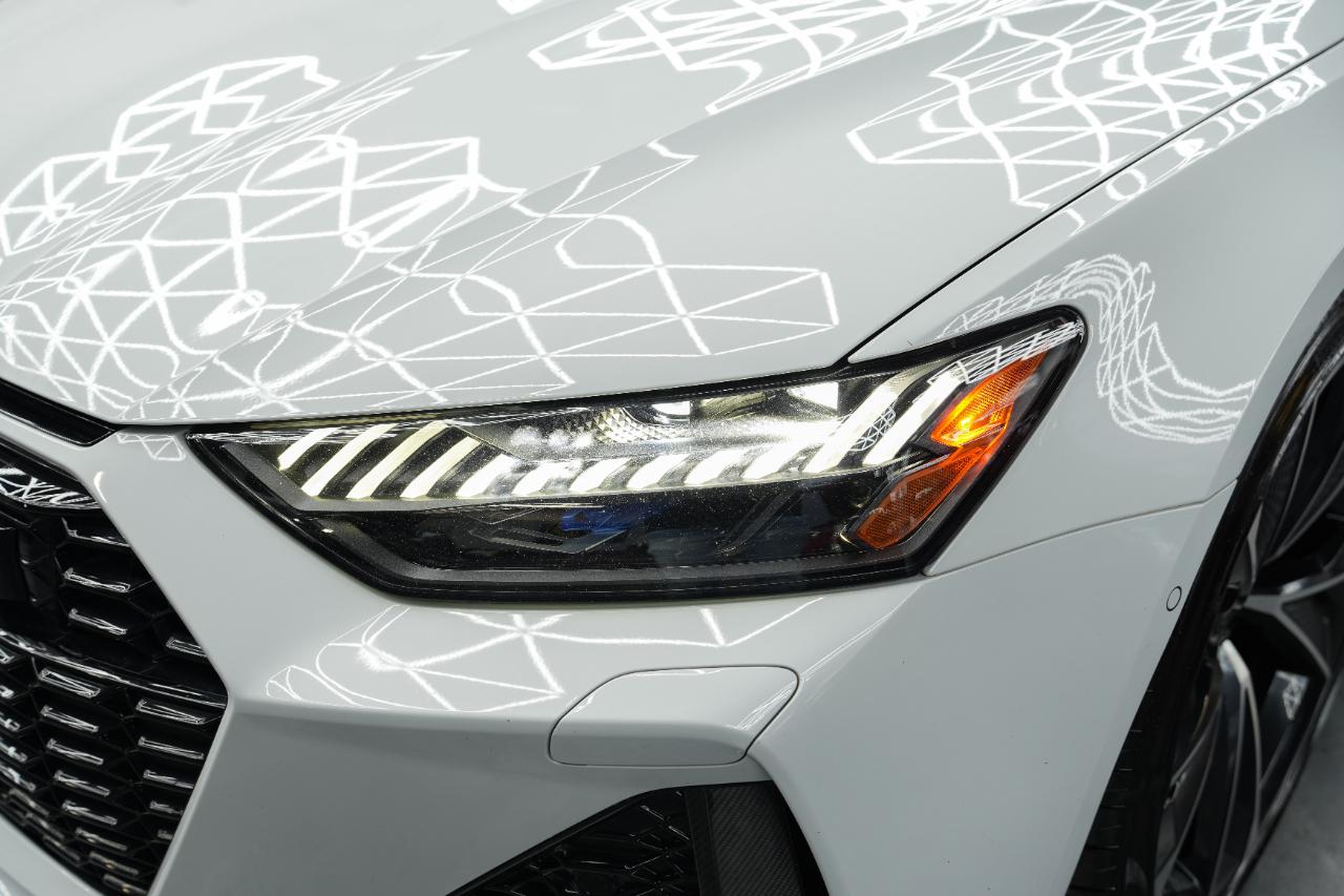 Audi RS7 Premium Plus quattro 2021