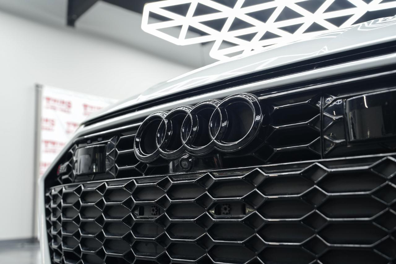 Audi RS7 Premium Plus quattro 2021