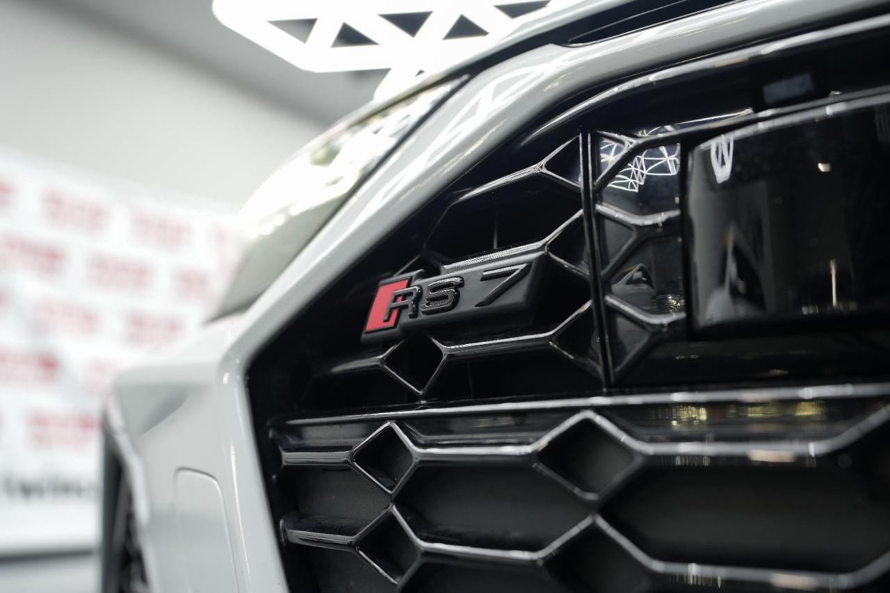 Audi RS7 Premium Plus quattro 2021