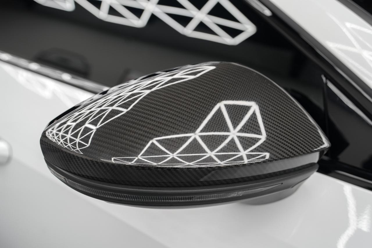 Audi RS7 Premium Plus quattro 2021