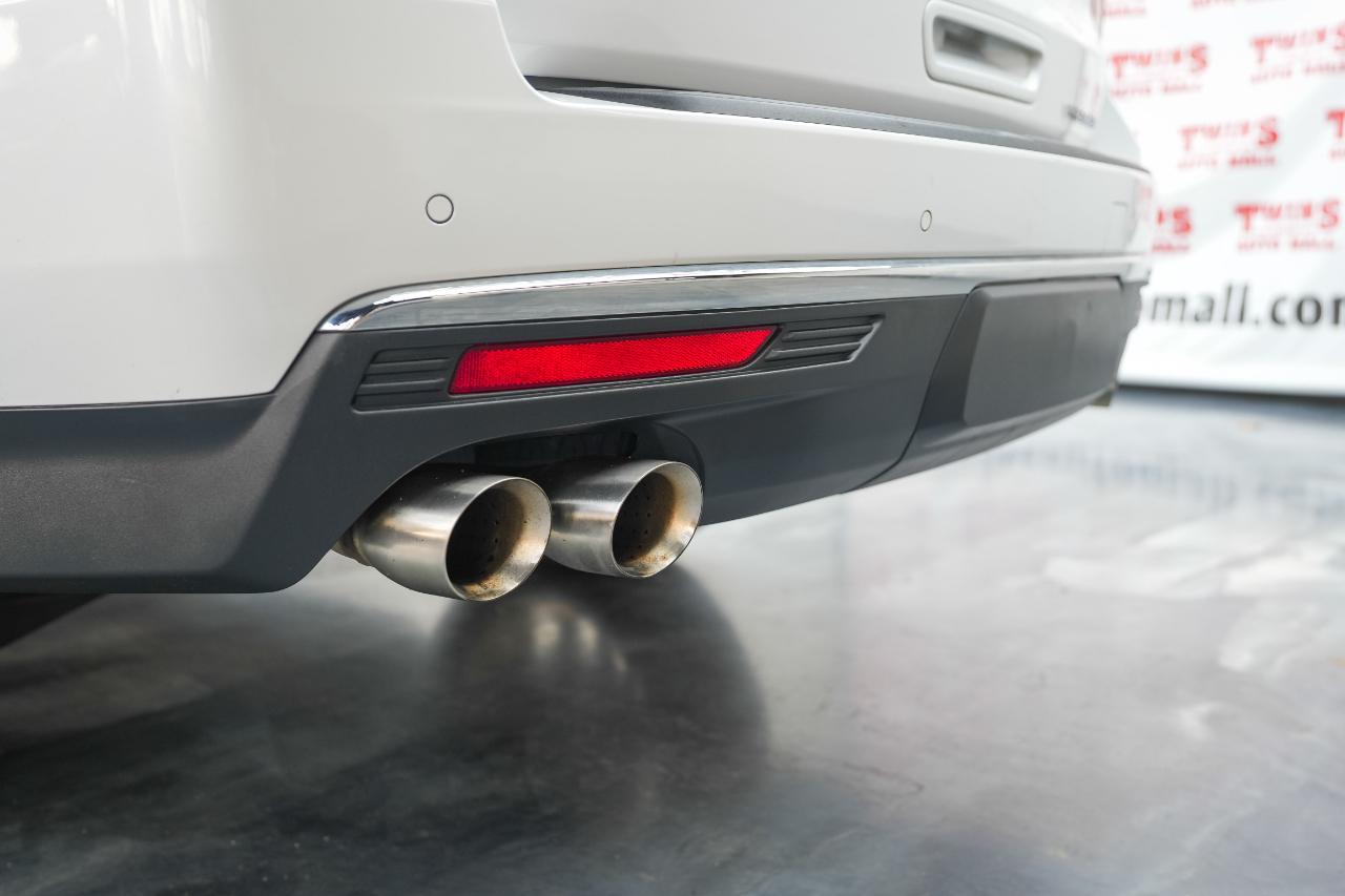 Chevrolet Tahoe Premier 4WD 2021