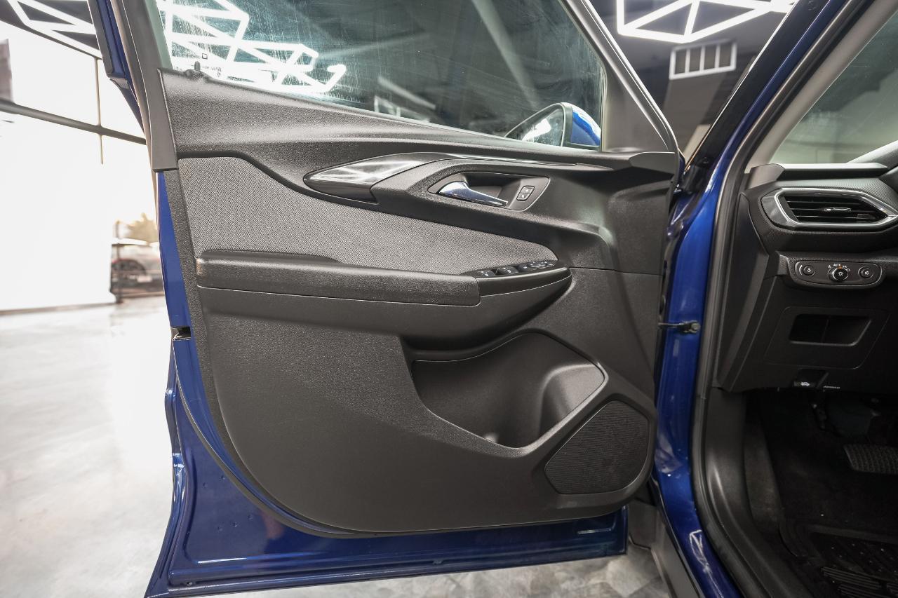 Chevrolet TrailBlazer LT AWD 2022