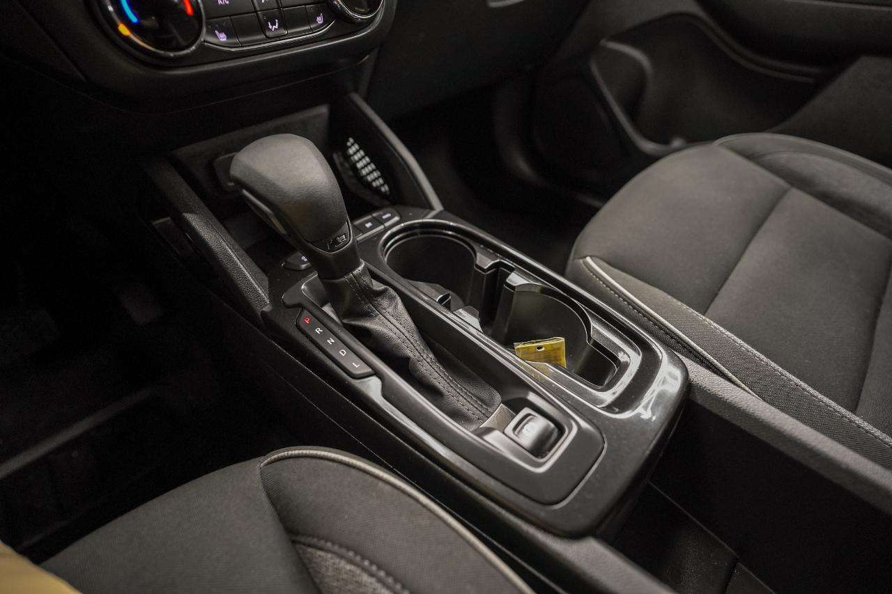 Chevrolet TrailBlazer LT AWD 2022