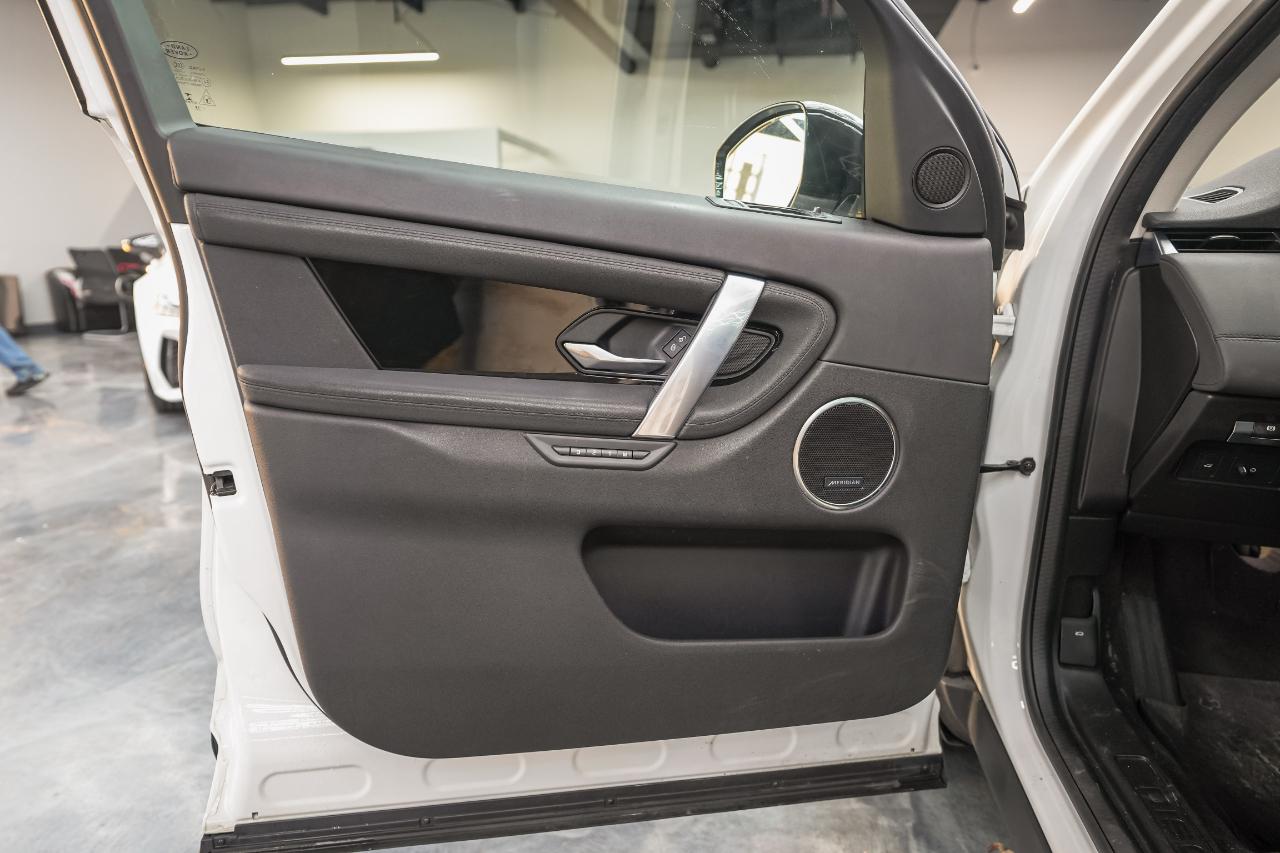 Land Rover Discovery Sport S 2020