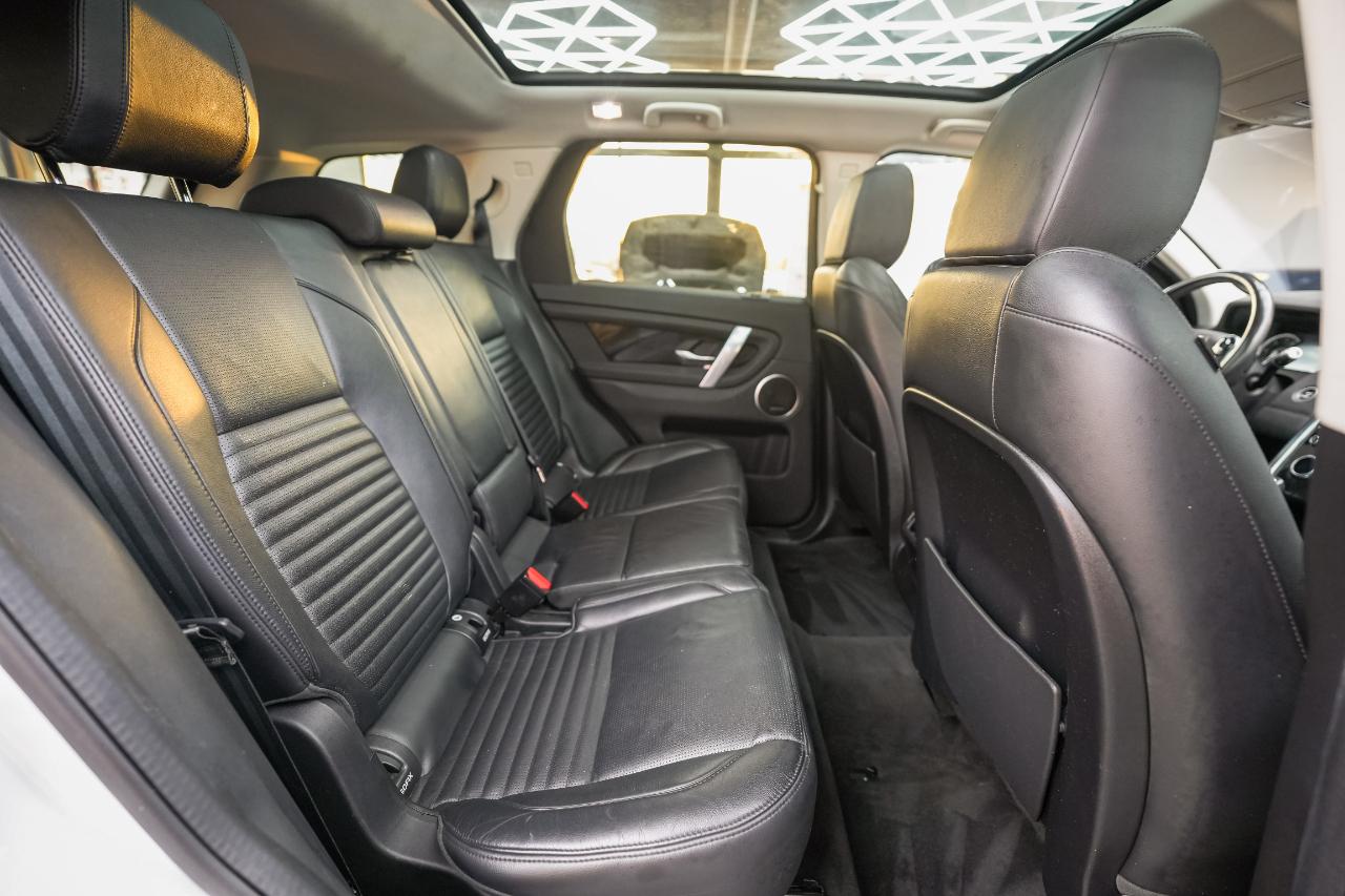 Land Rover Discovery Sport S 2020