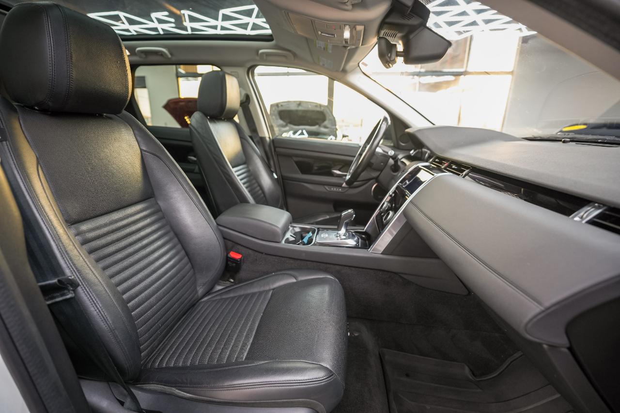 Land Rover Discovery Sport S 2020