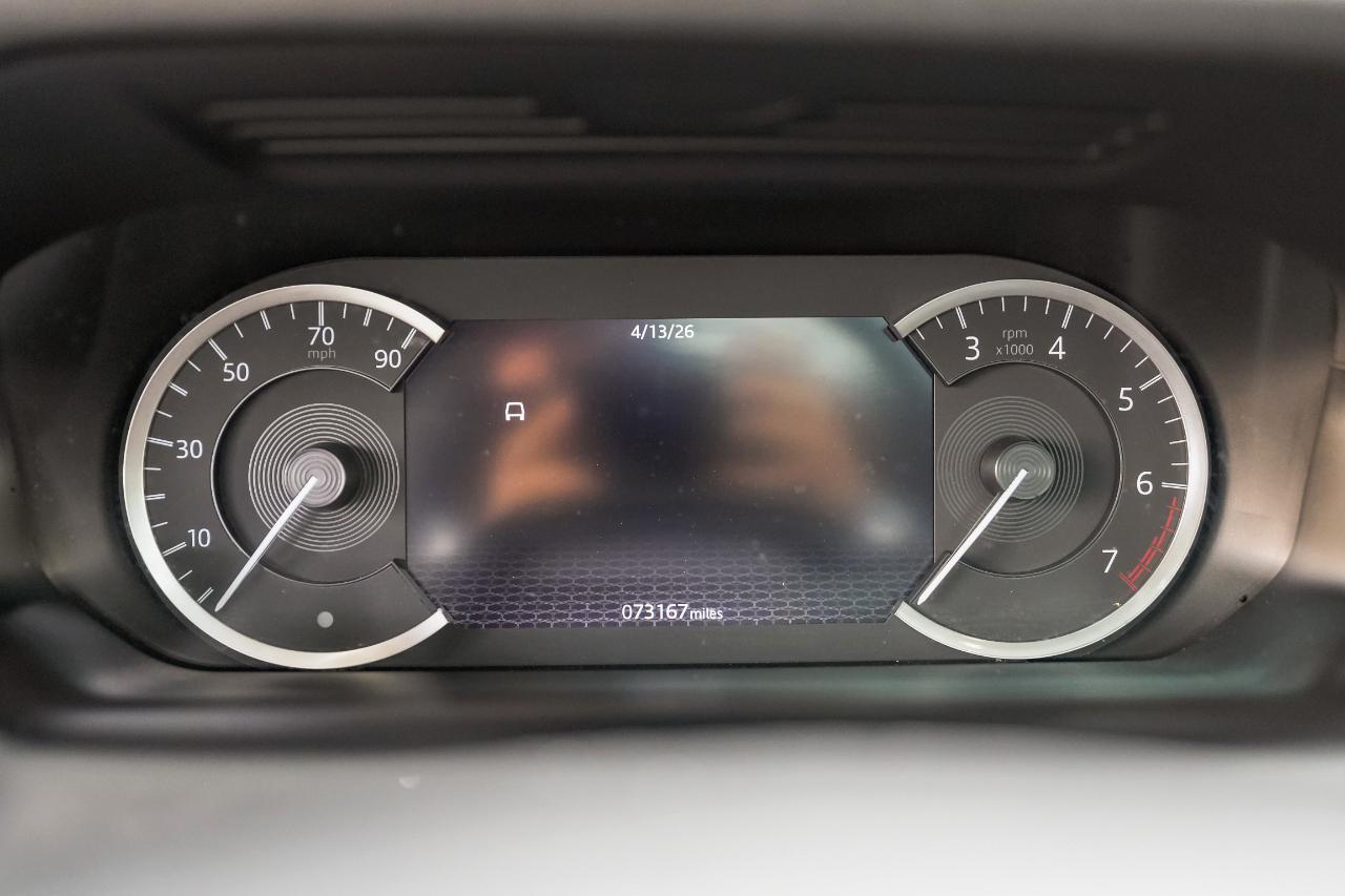 Land Rover Discovery Sport S 2020