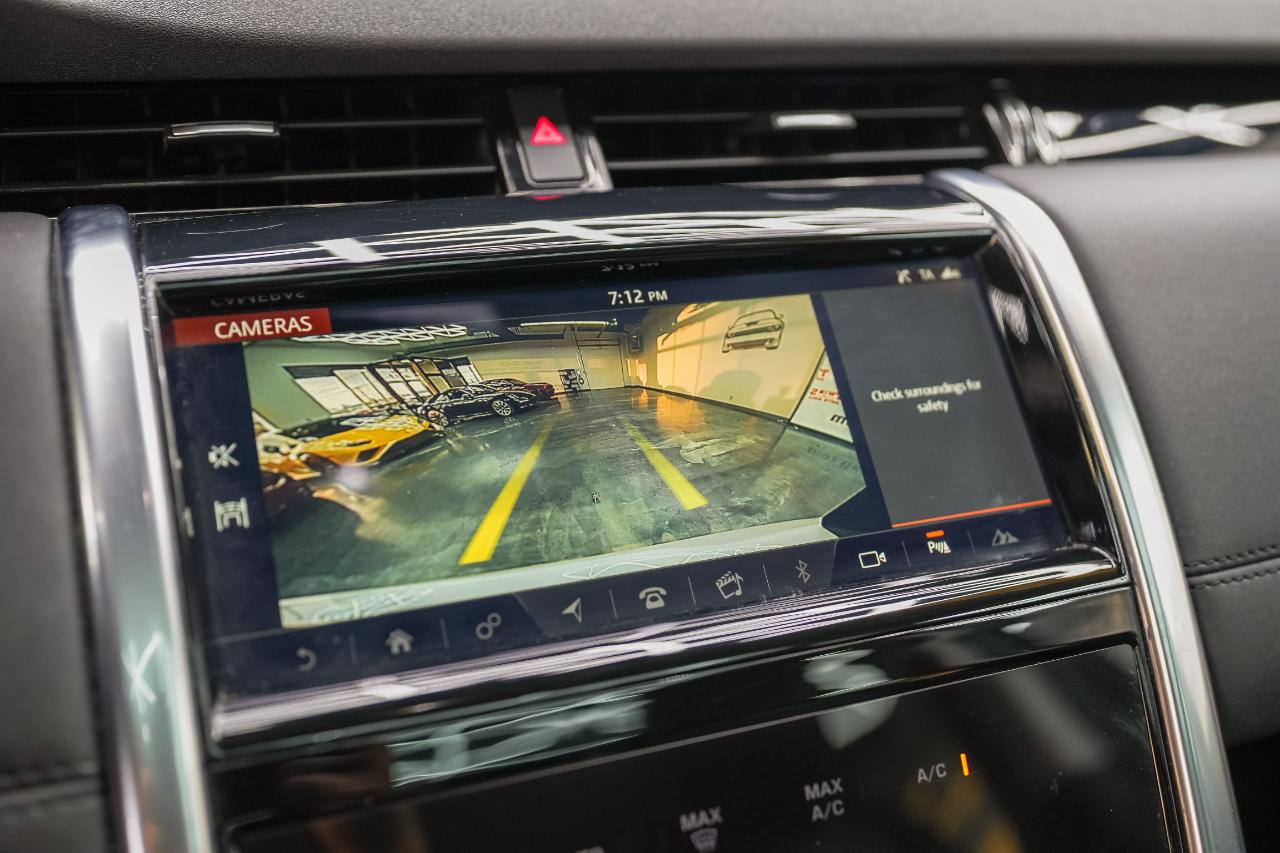 Land Rover Discovery Sport S 2020