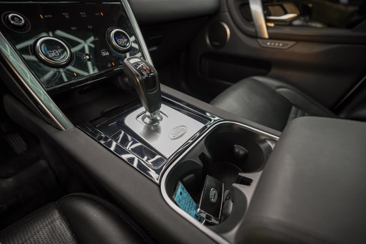 Land Rover Discovery Sport S 2020