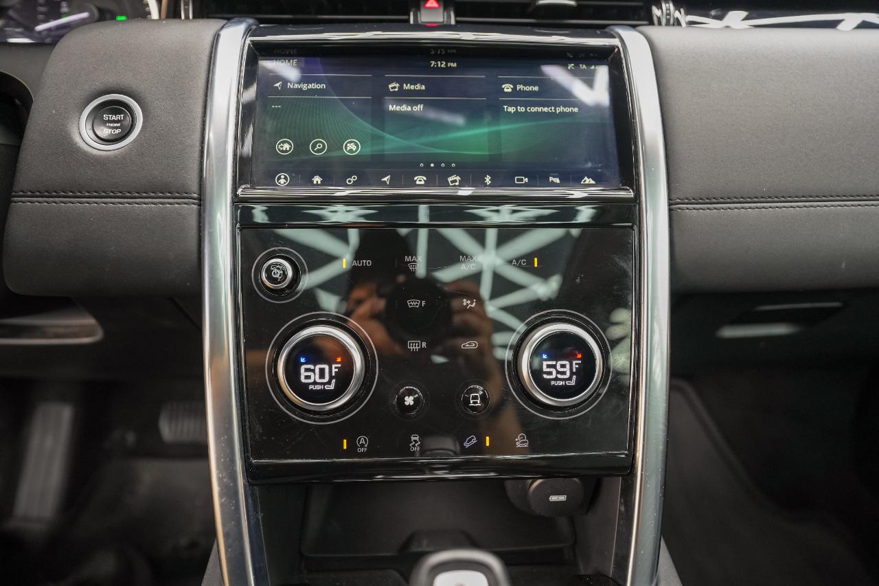 Land Rover Discovery Sport S 2020