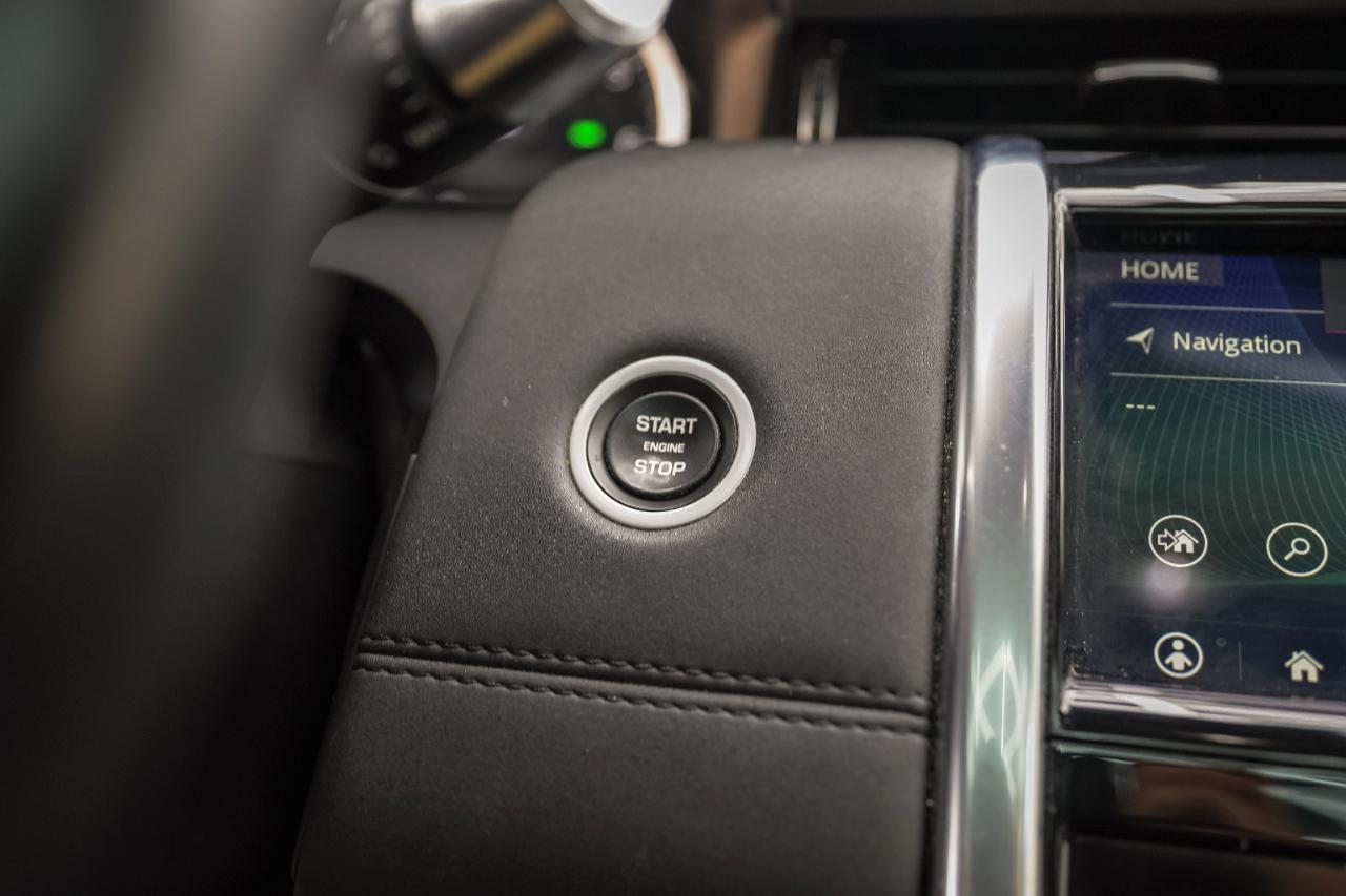 Land Rover Discovery Sport S 2020